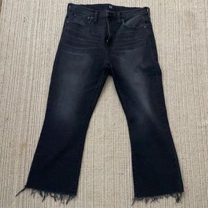 Gap Demi Boot Crop